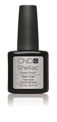 CND Shellac - Base Coats - Image 2