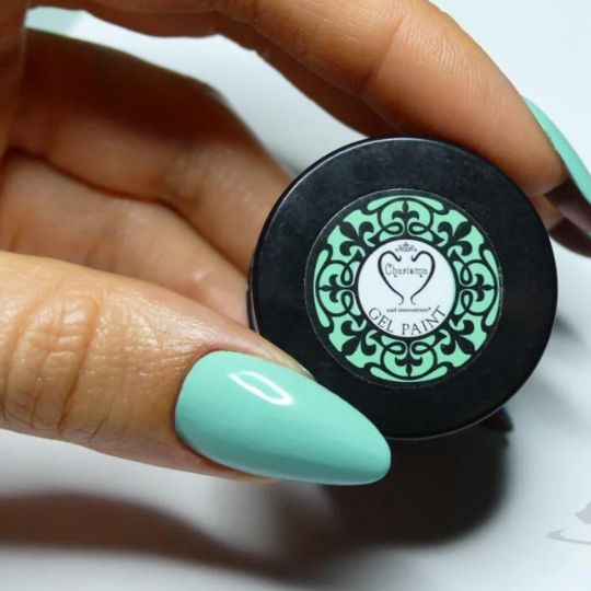 Charisma_nail_gel_paint_green (1)