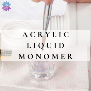 Acrylic Liquid Monomer