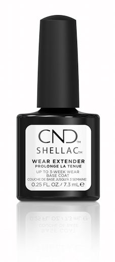 CND Shellac - Base Coats