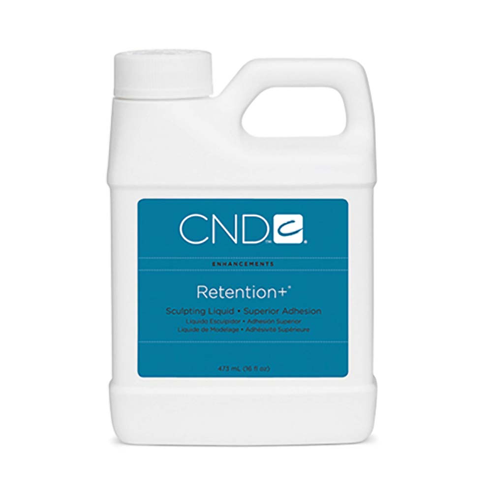 CND Liquid Monomer - Retention+
