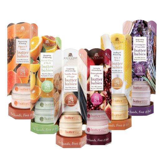 cuccio_butter_baby_towers_assorted