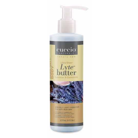 cuccio_butter_lyte_8oz_lavender_chamomile