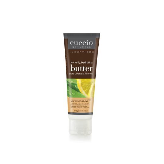 cuccio_butter_tube_113gm_white_limetta_&_aloe_vera