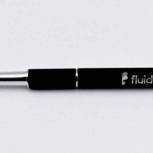 Fluid - Acrylic Nail Brush