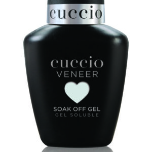 Cuccio Veneer - 1307 - Feline Fine!