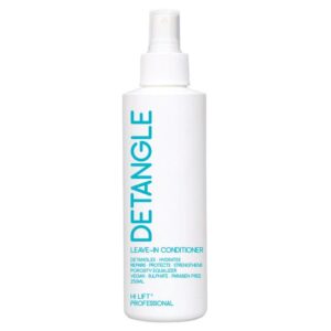 Hi Lift Detangle Spray - Leave In Conditioner 250ml