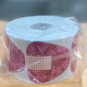 Large Nail Forms 500ct