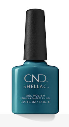 Shellac_teal_time