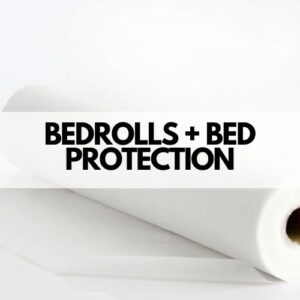 Bedrolls & Protection