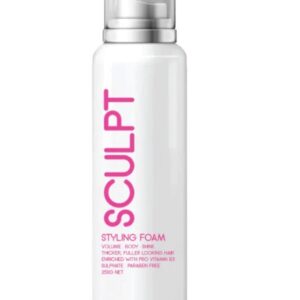 Hi Lift Sculpt Styling Foam 250gm