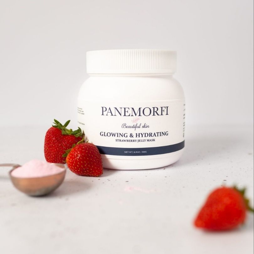 panemorfi_jelly_mask_strawberry_swatch