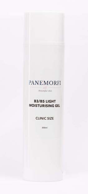 B3-B5-Light-Moisturising-Gel-Clinic-Size-200ml-Front