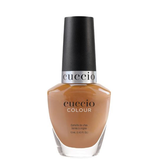 Cuccio_Colour_1346_bees_knees