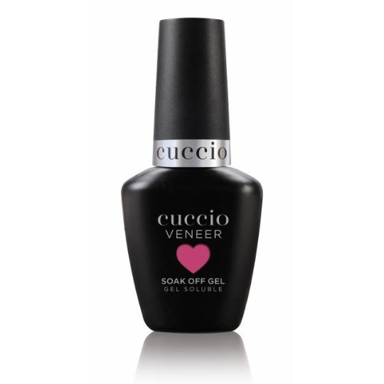 Cuccio_Veneer_1338_Karaoke_Party