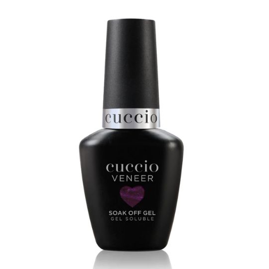 Cuccio - Veneer - 1350 - Hotsy Totsy