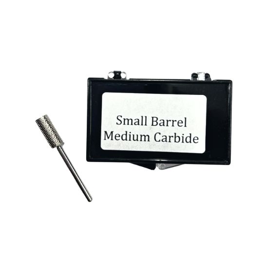 small_barrel_medium_carbide_drill_bit