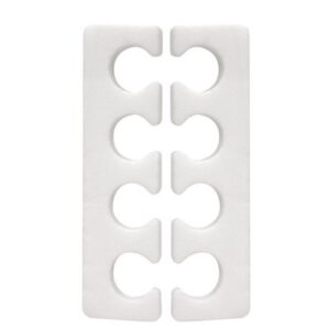 Eznailz Toe Separators Pair
