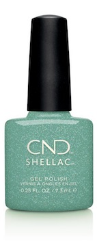 Clash Out Shellac