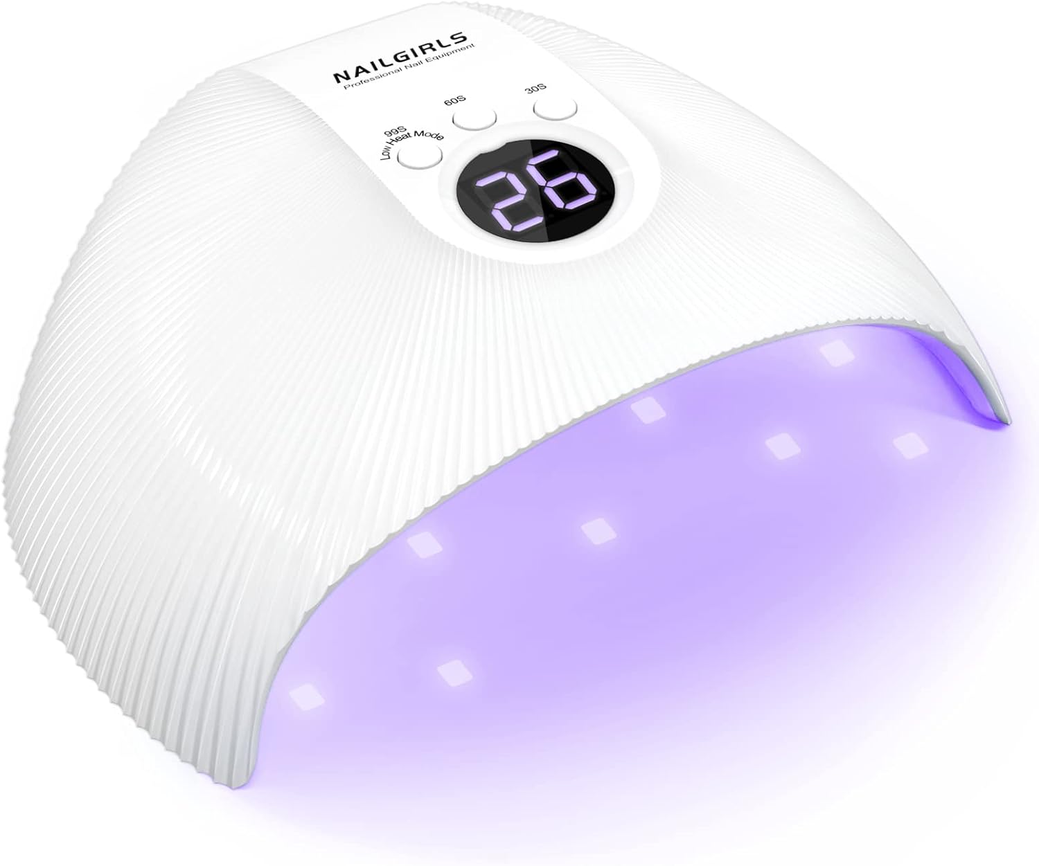 Nailgirls LED Lamp LED Lamp