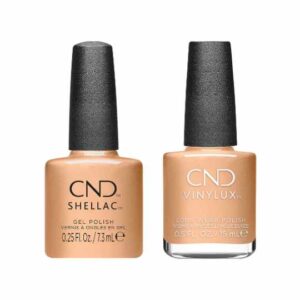 Vinylux - It's Getting Golder