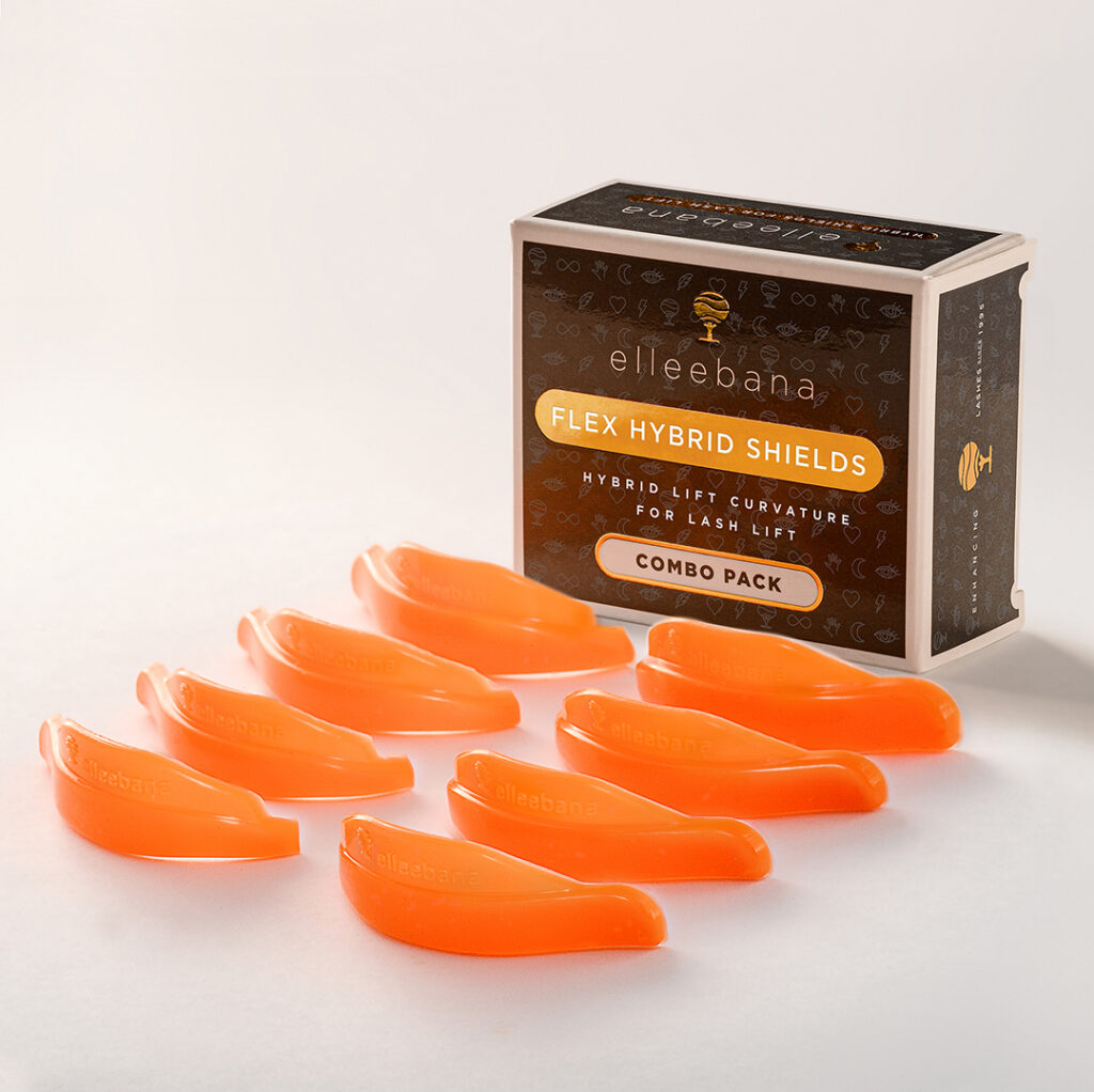 Elleebana Hybrid Shields – Combo Pack - EFB Wholesale Direct