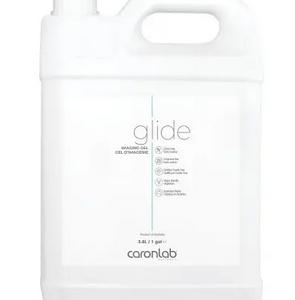 Glide Image Gel