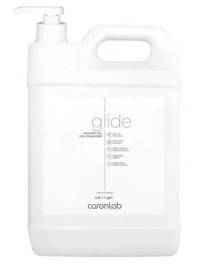 Glide Image Gel Glide Image Gel