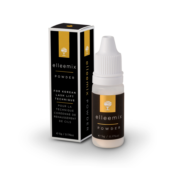 Elleebana – Korean Lash Lift - EFB Salon Supplies