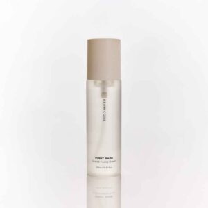 Brow Code - First Base Ceramide Foam - 190ml
