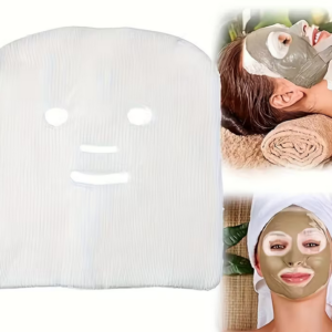 face gause mask