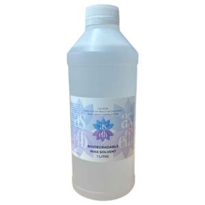 Bio-degradable Citrus Wax Solvent