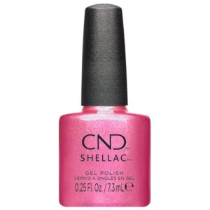 CND Shellac - Covetable