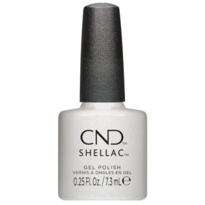 CND Shellac - Pearlwind