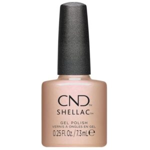CND Shellac - Silk Thread