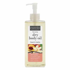Dry Body Oil - 458ml