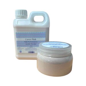 High Performance Acrylic Powders