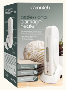 Single Wax Cartridge heater