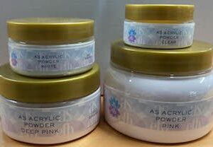 AS Acrylic Powder
