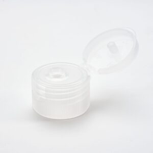 Ribbed Flip Top Cap 24410 - Natural