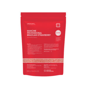 Flextek Beaded Wax - Strawberry